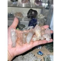 ราคา ควอตซ์ใส ควอตซ์สับปะรด ควอตซ์จุดคู่ (28925952340)