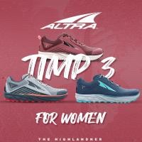 ราคา ALTRA TIMP 3 FOR WOMEN | รองเท้าวิ่งเทรลผู้หญิง (9615666738)
