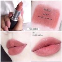 ราคา ลิป mac powder kiss สี 314 mull it over (11615183223)