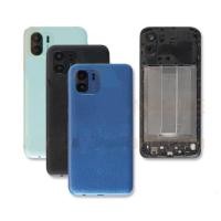 ราคา บอดี้ Xiaomi Redmi A1 บอดี้ครบชุด Xiaomi Redmi A1 (19294762355)