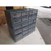 ราคา กล่อง HORSE 007-9 (แบบ 24 ช่อง) กล่องเก็บของ เก็บอะไหล่ (5045219483)