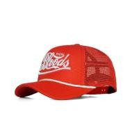 ราคา หมวก Bloods Series Cokes Red** (29452740723)