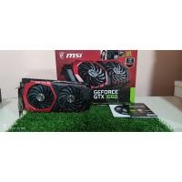 ราคา MSI Geforce GTX1060 3GB Gaming X (10966677434)