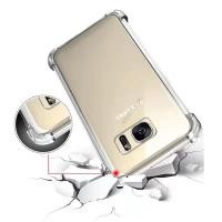 ราคา Samsung J7 Prime J5 J2 Pro J3 J8 J4 Plus J6 J2prime 2016 2017 2018 Silica case เคสใสกันกระแทก Soft Clear TPU เคสป้องกัน (56806151483)