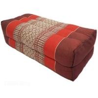 ราคา สินค้า OTTO หมอนขิด 4 ใบ นุ่น 100% (1 แพค 4 ใบ) คละสี , คละลาย (7923424103)