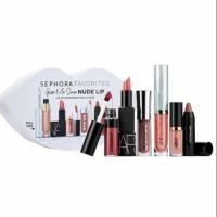 ราคา sephora favorites give me some nude lip (1248136194)