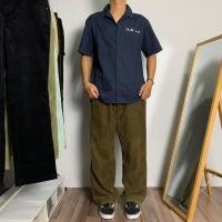 ราคา BANG JEANS Corduroy Pant* & MARU Corduroy Pant (43805778008)