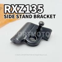ราคา YAMAHA RXZ135 ขาตั้งยึดขาตั้งด้านข้าง TONGKAT TEPI RXZ 135 (53705879962)