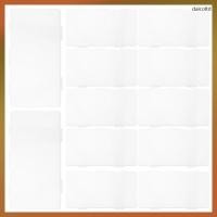 ราคา กล่องเก็บลูกปัดภาชนะลูกปัดพลาสติกใส 20 ชิ้น daicoltd (54005832214)