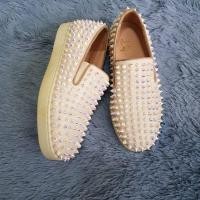 ราคา CHRISTIAN LOUBOUTIN size35.5 (16612466029)