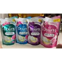 ราคา Downy น้ำยาซักผ้าดาวน์นี่ ผลิตภัณฑ์ซักผ้า ชนิดน้ำและชนิดถุงเติม ขนาด 1,100 มล. (25027651398)