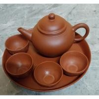 ราคา ชุดปั้นชาเก่า ยุค90's (44018660732)