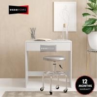 ราคา EsseHome Study Desk Dressing Table Study Table Meja Solek Meja Belajar Office (57603377339)