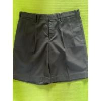 ราคา กางเกงนักเรียนชาย ตราสมอ สีดำ (44274235614)