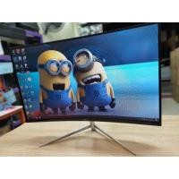 ราคา จอคอม monitor AOC 32 นิ้ว จอโค้ง (4564500334)