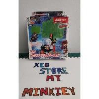 ราคา DHB Battle B-Daman Zero 2 System สีดํา (52855278085)