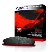 ราคา ผ้าเบรค AIMCO TOYOTA REVE / ไมตี้ /VIGO / TIGER/ SPORT RIDER (7431351344)