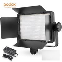 ราคา Godox LED500C 3300K-5600K 32W แผงถ่ายภาพเติมแสงเปลี่ยนสีสําหรับกล้องกล้องวิดีโอถ่ายภาพสดบันทึกวิดีโอ (42464978607)
