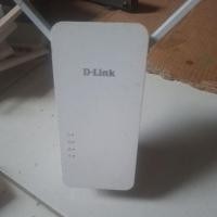 ราคา ไร้สาย EXTENDER Powerline AV2 D-LINK DHP-W610AV 1000 WIFI AC 1200 (49856156834)