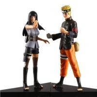 ราคา โมเดล นารูโตะ - ฮินาตะ แอ็คชั่น ฟิกเกอร์ ชุดที่2 ตัวใหญ่ มาพร้อมฐานตั้ง (894604082)