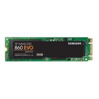 ราคา 250 GB SSD (เอสเอสดี) SAMSUNG 860 EVO SATA M.2 2280 ประกัน ARC EXP. 06/2025 ครบกล่อง (8154128890)