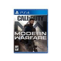 ราคา Call of Duty : Modern warfare [PS4] (มือสอง) (4453666871)