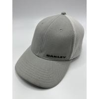 ราคา [ใส่โค้ดลดได้] Oakley หมวกมือสอง หมวกแก๊ป แฟชั่น กันแดด โอ๊คเลย์ Hat cap Us USA (24246132442)