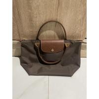 ราคา longchamp ไซส์ s หูสั้น ปี 2559 แท้ สภาพ 80% ไม่เคยผ่านการสปา (7495576238)