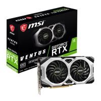 ราคา MSI RTX 2060 SUPER VENTUS GP OC - 8GB GDDR6 (27842789330)