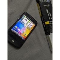 ราคา HTC WILDFIRE สภาพดี ฝาหลังสวย ใช้งานปกติทุกอย่าง(เก็บเงินปลายทางได้) (5042843703)