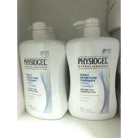 ราคา 500 ml./900ml. Exp.08/2022 PHYSIOGEL Daily Moisture Therapy Dermo-Cleanser (1870913955)
