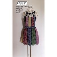 ราคา เดรส แบรนด์ forever 21 (8003521133)