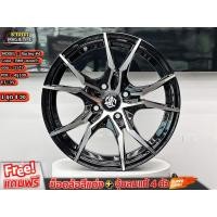 ราคา ล้อ JP Racing #4 15*7 4รู100 ET'35 สี BMF+ ขอบดำ ล้อแม็กขอบ 15 ล้อขอบ 15 (กดสั่งซื้อ 1 ชุดได้รับของ 4 วง) (46800658139)