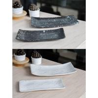 ราคา จานเปลทวิตตี้เซรามิก ลายเปลือกไข่นกกระทา สินค้าพร้อมส่งในไทย (10246528595)
