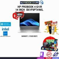 ราคา [ผ่อน 0% 10 ด.]HP PROBOOK 4 G1IR 14 INCH BX1P3PT#AKL /Core 7 150U/ประกัน 3 Years Onsit (27138382355)