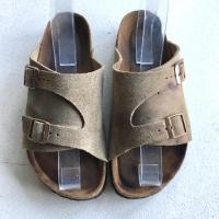 ราคา BIRKENSTOCK รุ่น Zurich แท้% (7605799083)
