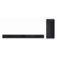 ราคา ลำโพง LG ซาวด์บาร์ 2.1 CH, 300 W รุ่น SL4.DTHALLK (20326836924)