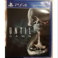 ราคา PS4 Until Dawn Z.All มือสอง (6533706806)