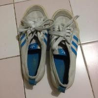 ราคา Adidas มือสอง (232838375)