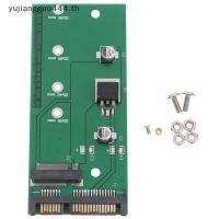 ราคา #yu # Ngff ( M2 ) อะแดปเตอร์ ssd เป็น 2.5 นิ้ว sata m.2 ngff ssd เป็น sata3 แปลงการ์ด . (52907901006)