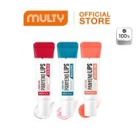 ราคา Mediheal Labocare Panteno Lips ลิปทรีตเม้นท์เนื้อบาล์ม ลิปบาล์ม บำรุงริมฝีปาก ชุ่มชื่น (7508072667)