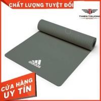 ราคา เสื่อโยคะ Adidas ADYG-10100RG (54507399230)