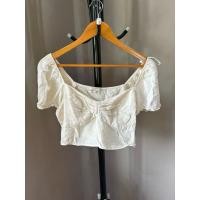 ราคา เสื้อ crop pull&bear (28936692029)