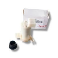 ราคา มอเตอร์ฉีดน้ำฝน DECA360 ,HINO 24V (112239) (43210277317)