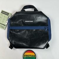 ราคา กระเป๋าFREITAGของแท้ รุ่น F44 WALTER BLACK (51406580474)
