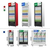 ราคา ตู้เย็นเชิงพาณิชย์ความจุขนาดใหญ (18193712981)