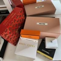 ราคา กล่องแบรนด์ Hermes miumiu ฯลฯ ของแท้ (21691558468)