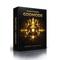 ราคา โปรแกรมระบบเทรดอัตโนมัติ PANTHERX GODMODE (43515120878)
