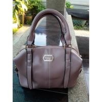 ราคา Pimmy ทรงหมอน สีชมพูนู้ด (1539388775)