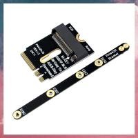 ราคา M.2 อะแดปเตอร์ Wifi M.2 Wifi ถึง Nvme SSD อะแดปเตอร์ PCIe4.0 ถึง M2 NGFF คีย์ A + E การ์ด Wifi Raiser สําหรับ WiFi/WWAN/LTE โมดูล (40817064953)